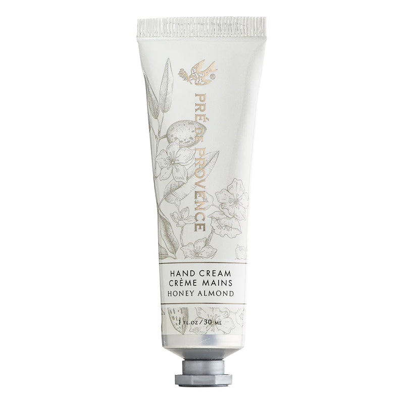 Honey Almond Travel Size Hand Cream - I Love Bon Bon