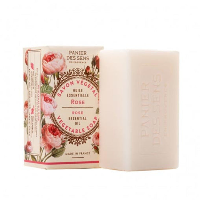 Rose French Savon Parfume - I Love Bon Bon