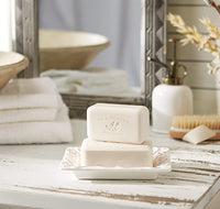 Amande French Bar Soap - I Love Bon Bon