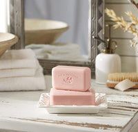 Peony French Bar Soap - I Love Bon Bon