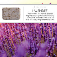 Lavender Travel Size Hand Cream - I Love Bon Bon