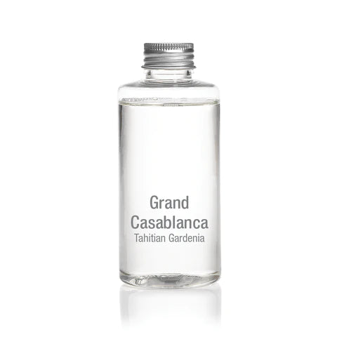 Grand Casablanca Porcelain - Tahitian Gardenia - I Love Bon Bon