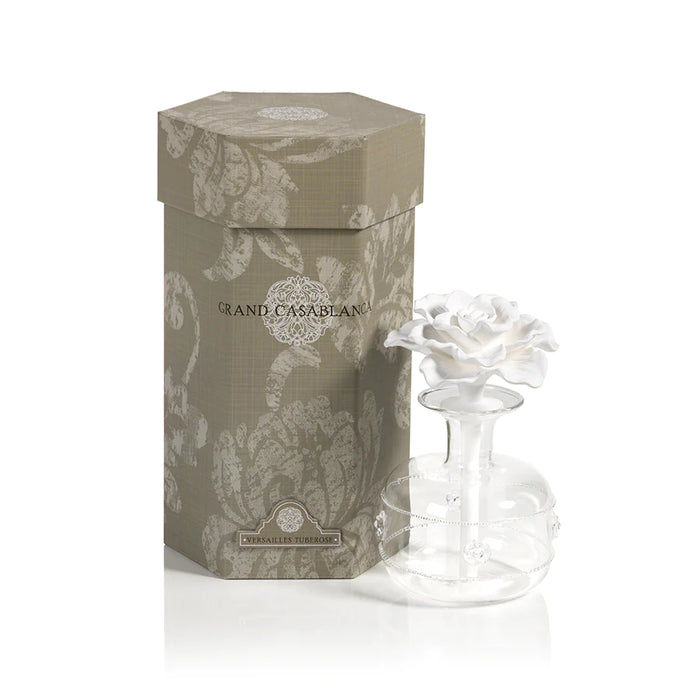 Grand Casablanca Porcelain - Versailles Tuberose - I Love Bon Bon