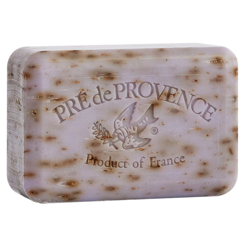 Lavender French Bar Soap - I Love Bon Bon