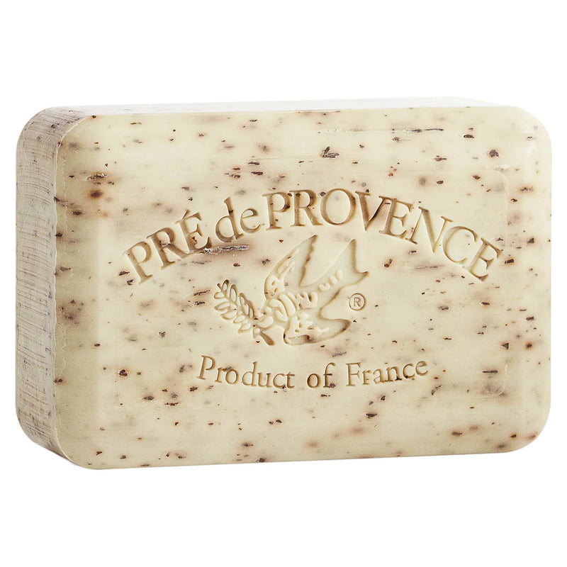 Mint Leaf French Bar Soap - I Love Bon Bon