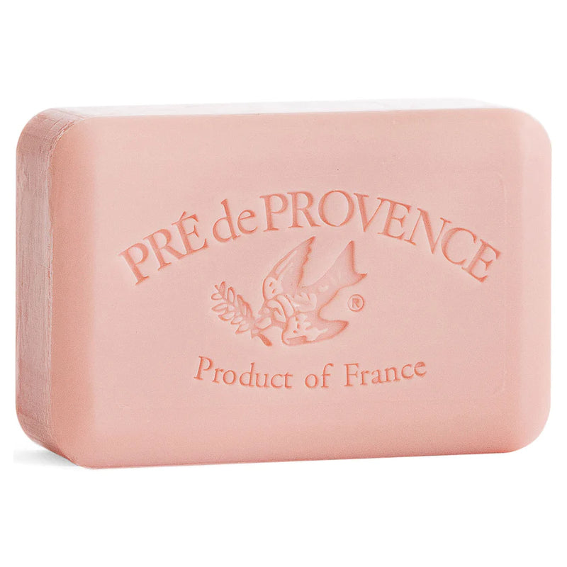 Peony French Bar Soap - I Love Bon Bon