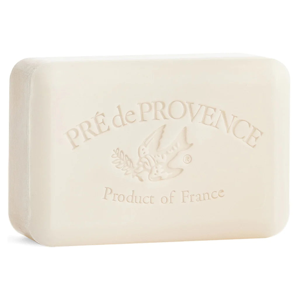 Sea Salt French Bar Soap - I Love Bon Bon