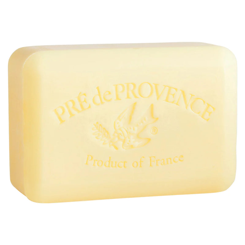 Sweet Lemon French Bar Soap - I Love Bon Bon