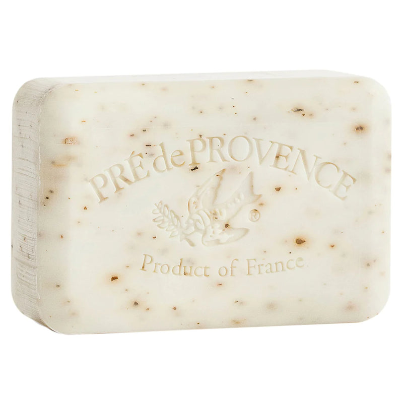 White Gardenia Bar Soap (Luxury Size) - I Love Bon Bon