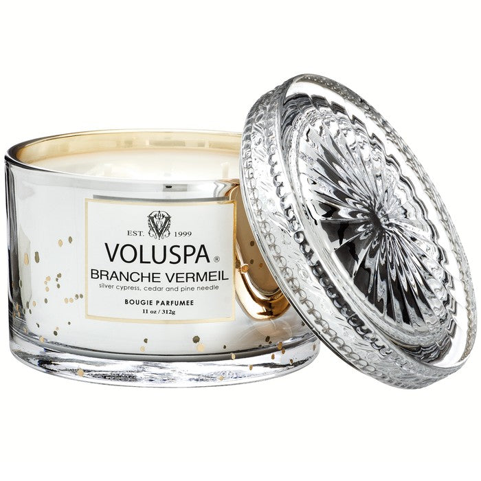 Branche Vermeil by Voluspa - I Love Bon Bon