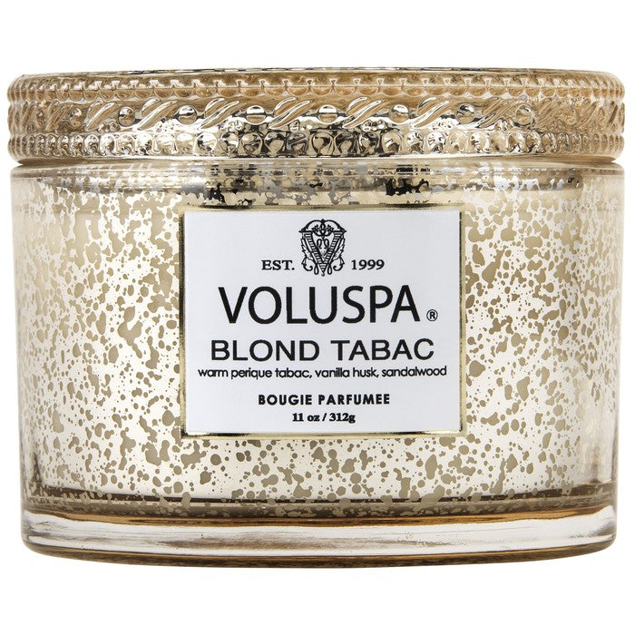 Blond Tabac by Voluspa - I Love Bon Bon