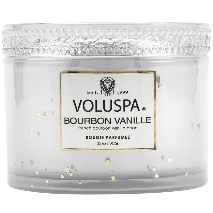 Bourbon Vanille by Voluspa - I Love Bon Bon