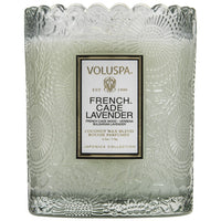 French Cade Lavender by Voluspa - I Love Bon Bon