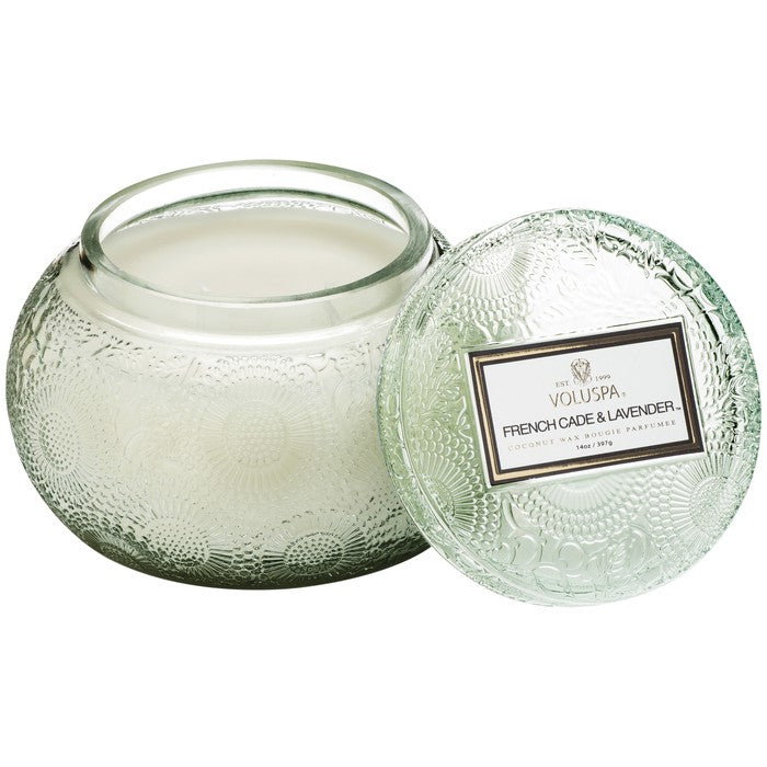 French Cade Lavender by Voluspa - I Love Bon Bon