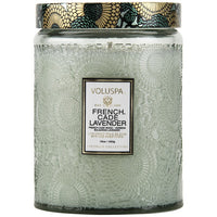 French Cade Lavender by Voluspa - I Love Bon Bon