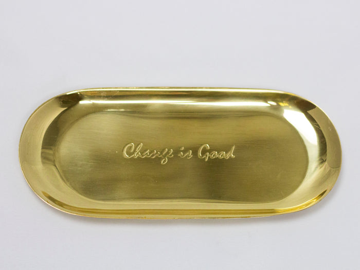 Change Jewelry Tray - I Love Bon Bon