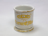 Vintage Shaving Mug FLT - I Love Bon Bon