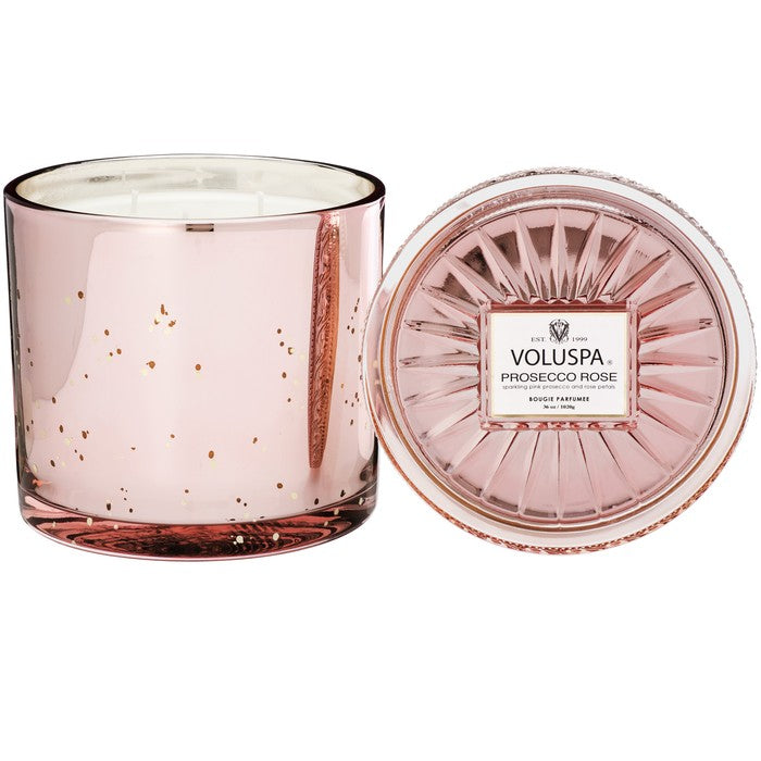 Prosecco Rose by Voluspa - I Love Bon Bon